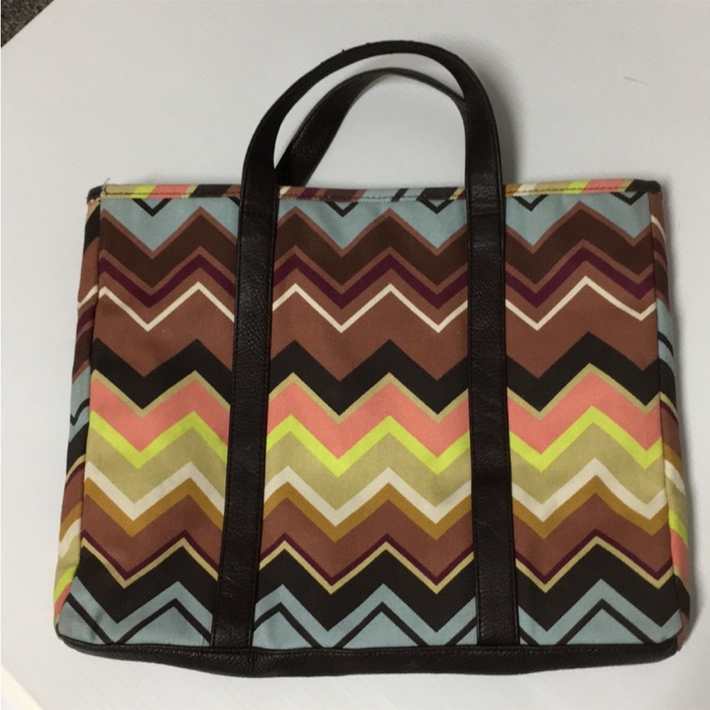 MISSONI Special Edition Bag